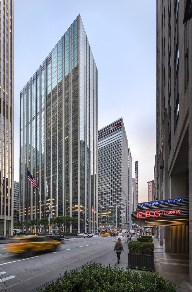 1271 Avenue of the Americas 1271 Avenue of the Americas